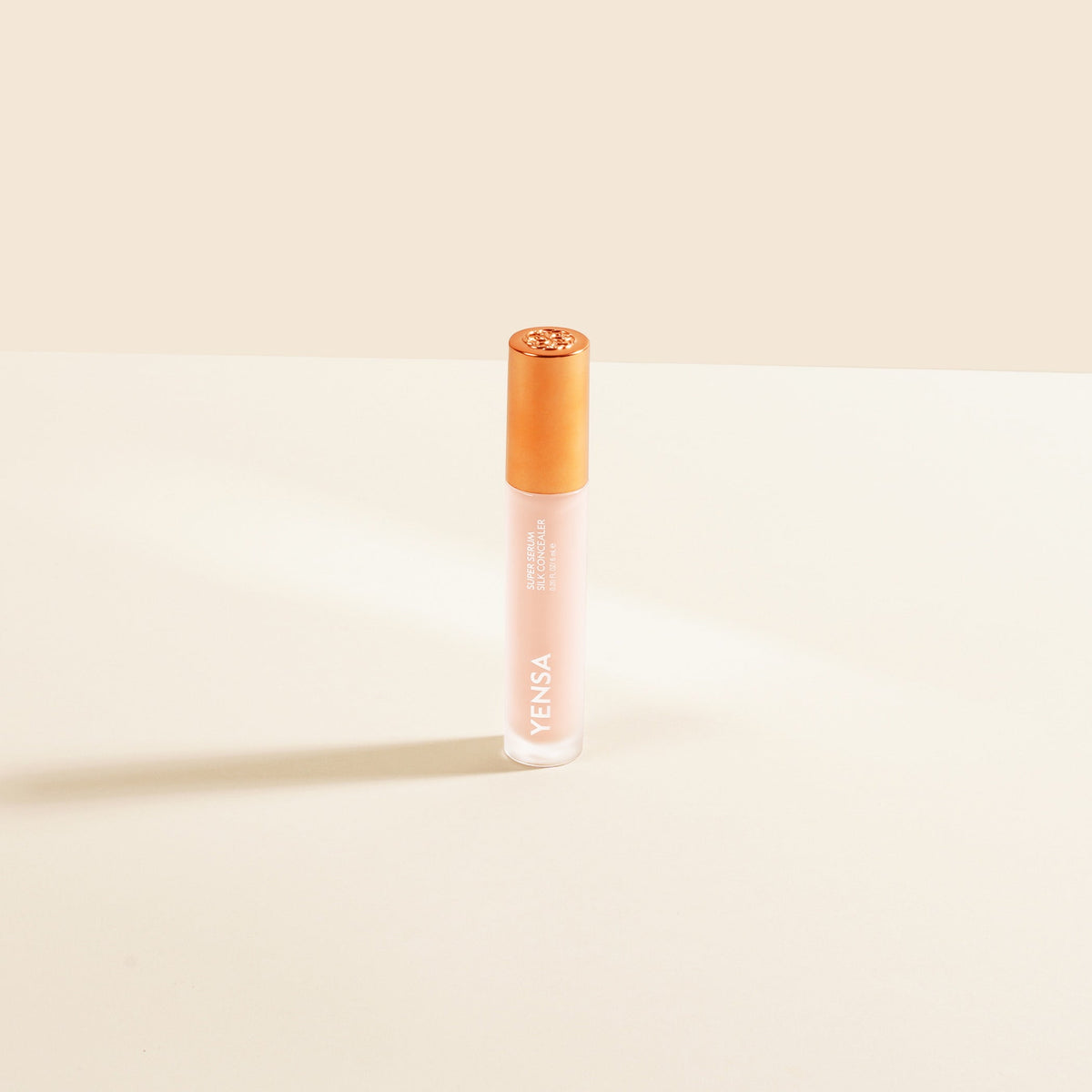 Super Serum Silk Concealer - Image 53 by YENSA | Makeup