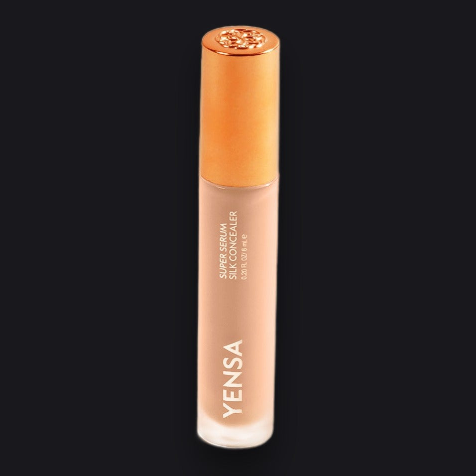 Super Serum Silk Concealer - Image 27 by YENSA | Makeup