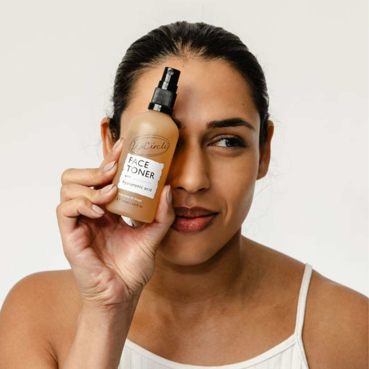 Face Toner with Hyaluronic Acid — image 9