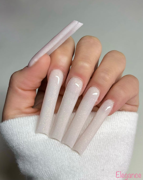 Elegance by 2Cute Nails