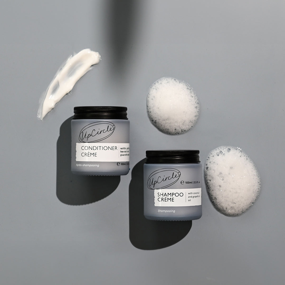 The Haircare Duo + FREE Cosmetic Spatulas — image 8