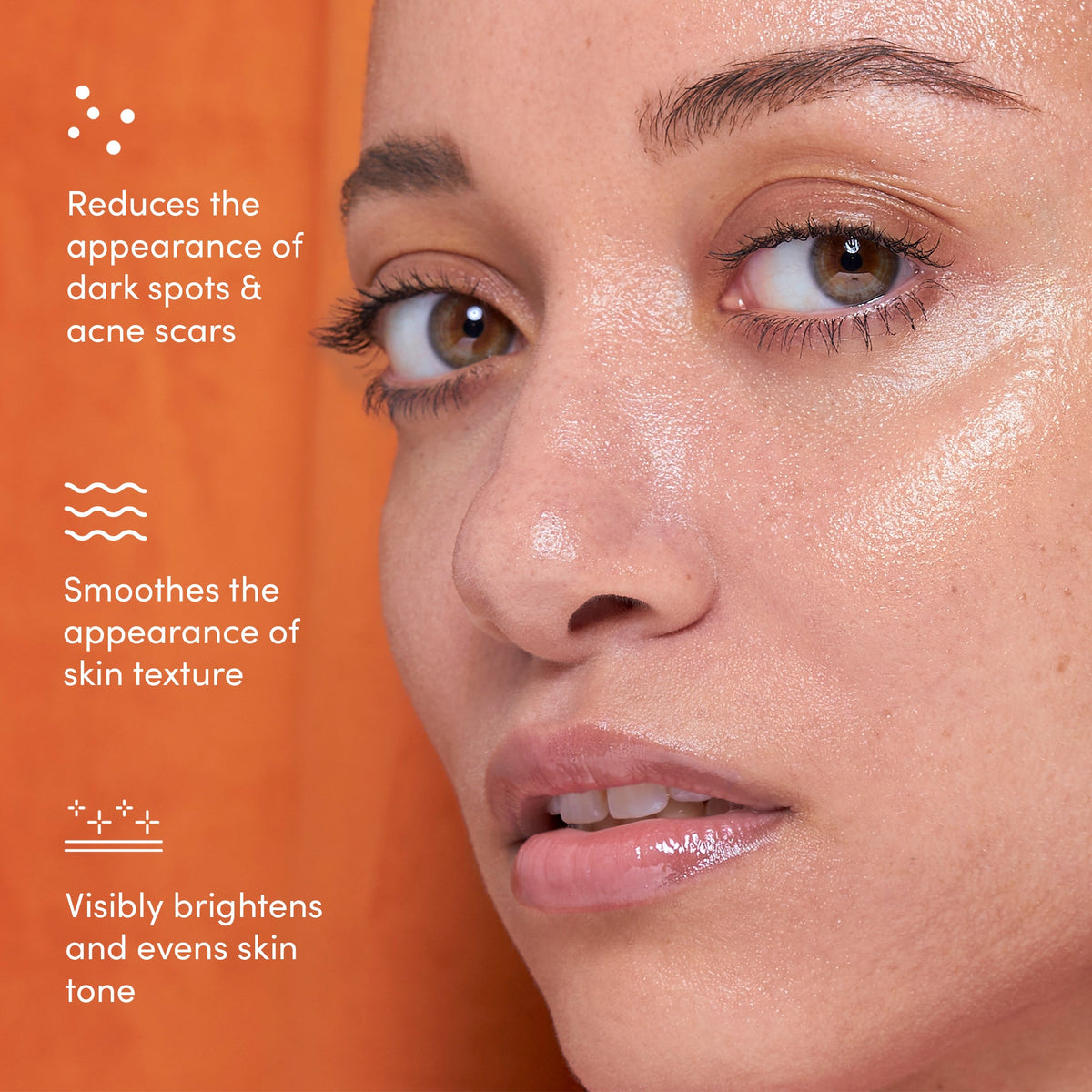 THE PLACENTA FACIAL Dark Spot Serum + Barrier Repair Cream Bundle — image 2