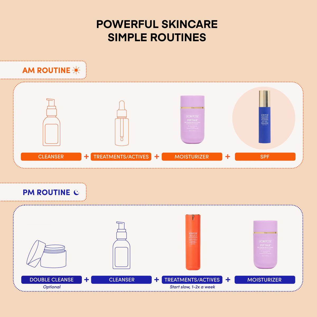 UNGHOSTED™ Sheer Tinted 100% Mineral SPF 42 with Squalane — image 10