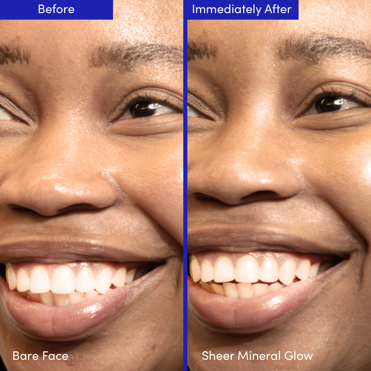 UNGHOSTED™ Sheer Tinted 100% Mineral SPF 42 with Squalane — image 7