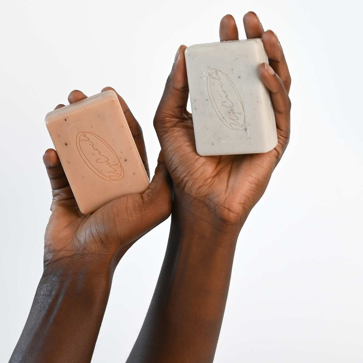 Cinnamon + Ginger Cleansing Bar — image 7