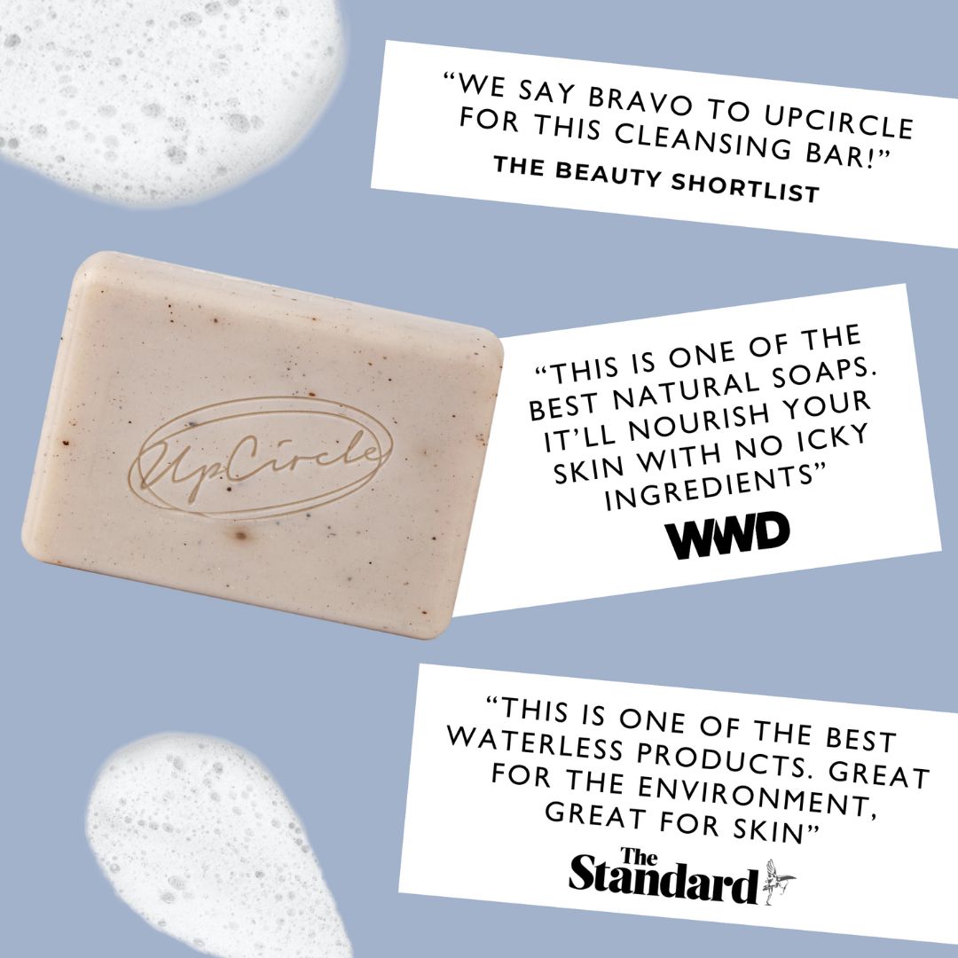 Fennel + Cardamom Chai Cleansing Bar — image 3
