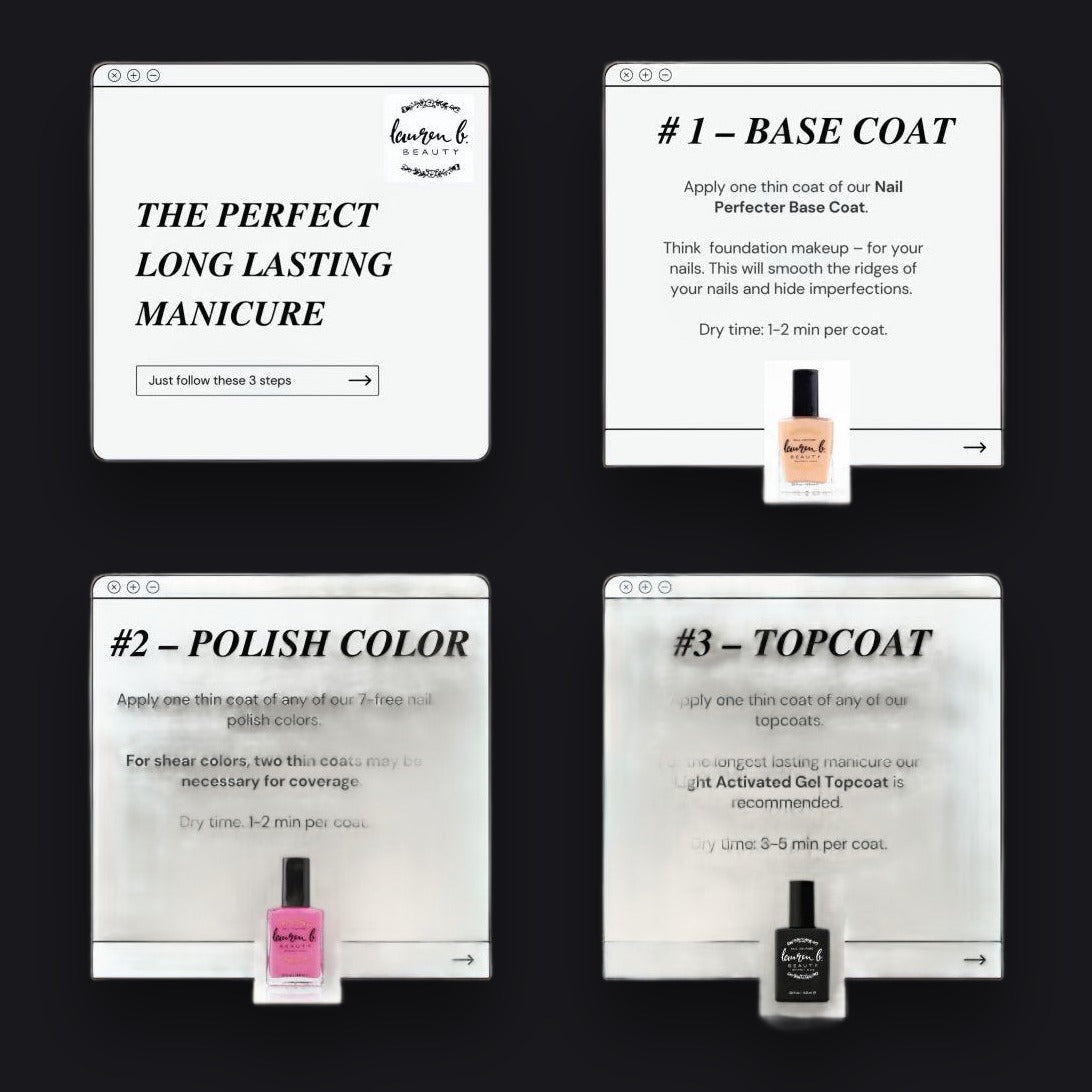 DIY Pedicure Kit - Image 15 by laurenbbeauty | Nails