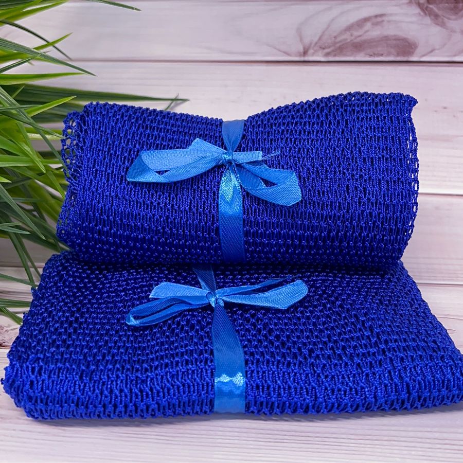 Exfoliating African Bath sponge/Net — image 20