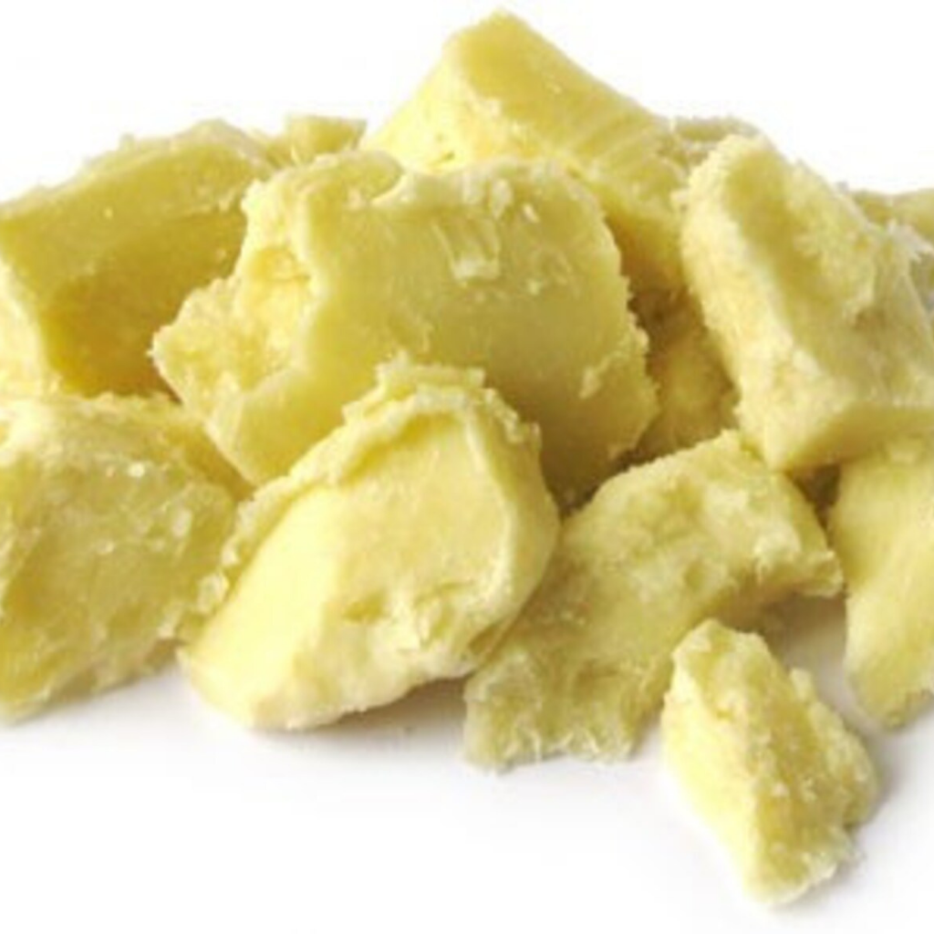 Raw organic African Shea Butter — image 3
