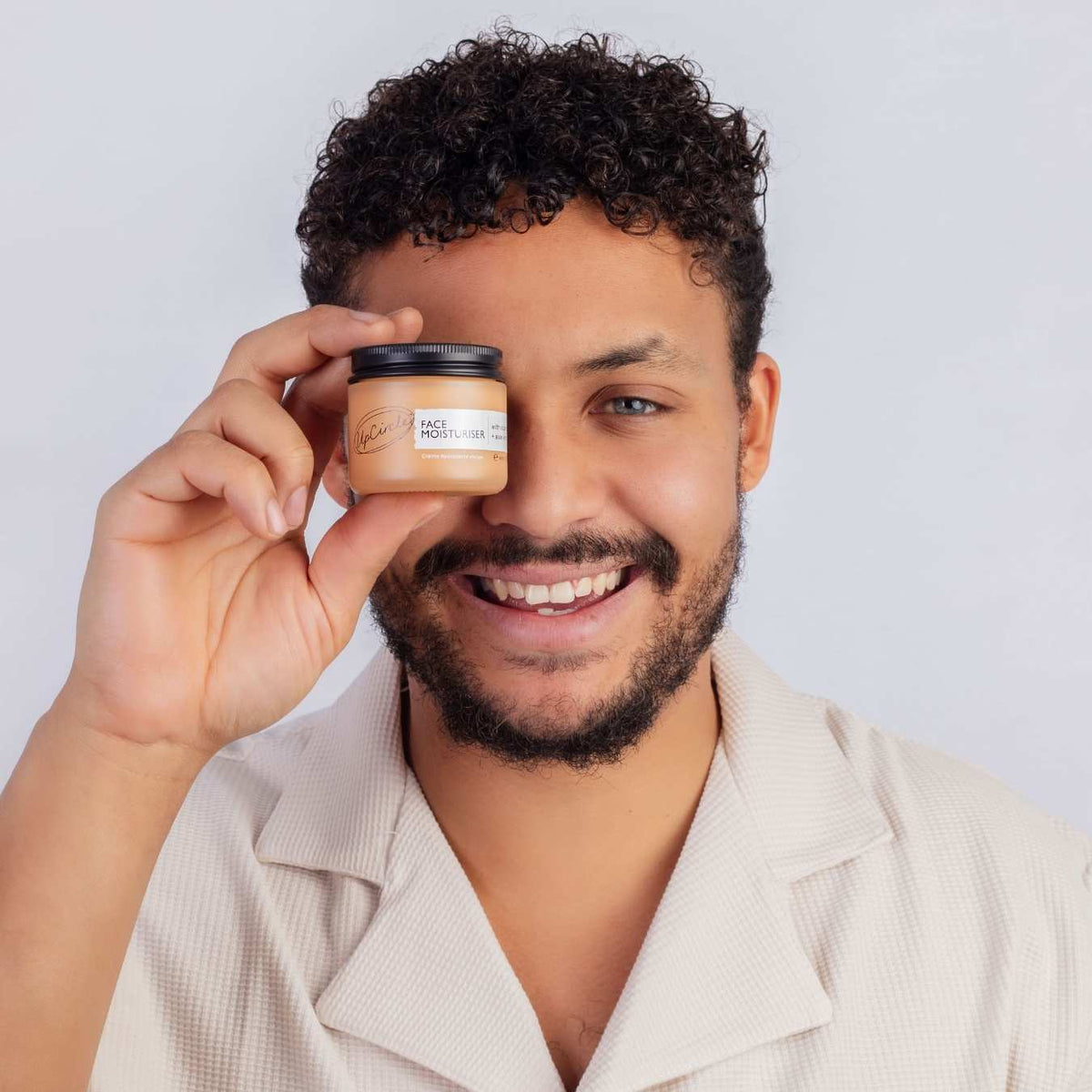 Face Moisturizer with Vitamin E — image 7