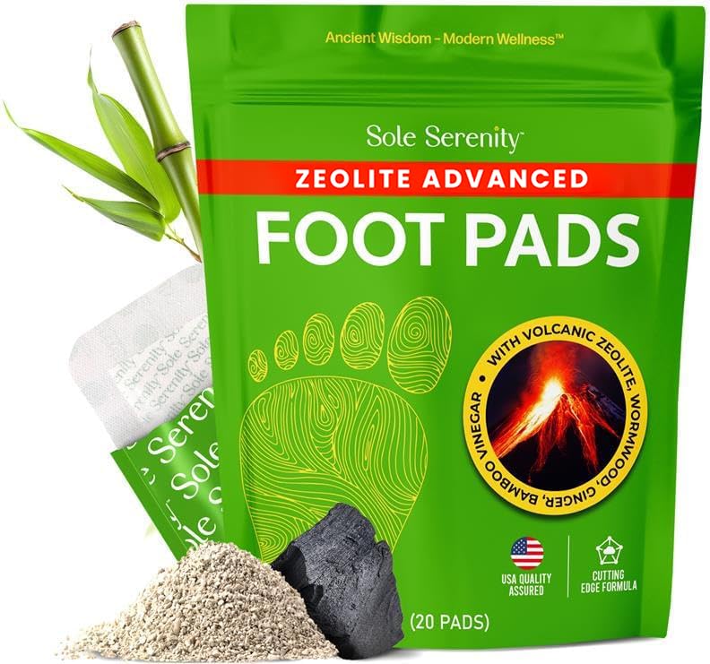 Detox ESSENTIALS 4 Pack Bundle — image 5