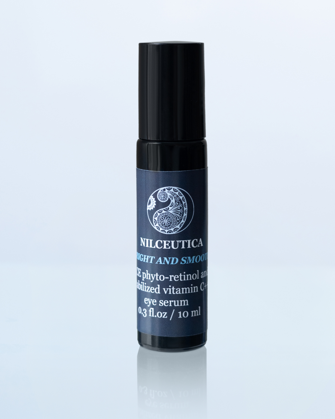 BRIGHT AND SMOOTH ACE Eye Serum for Dark Circles and Fine lines — image 4