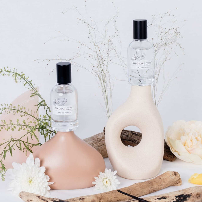 Eau De Parfum Set - Flaura + Santelle — image 9