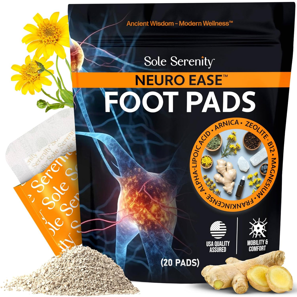 Detox ESSENTIALS 4 Pack Bundle — image 4