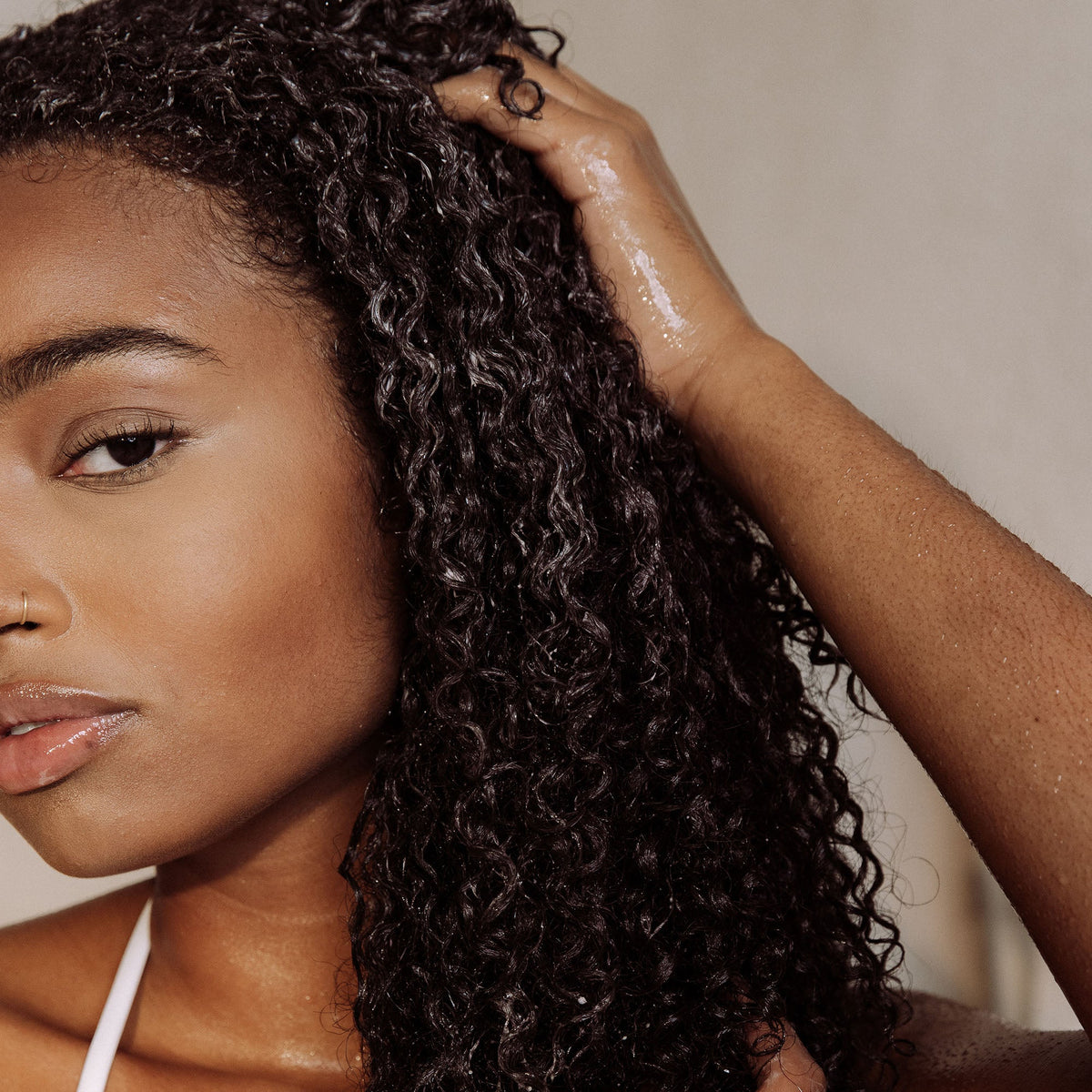 LENGTH₂O™ Aquaholic™ 5-in-1 Moisture Conditioner — image 8
