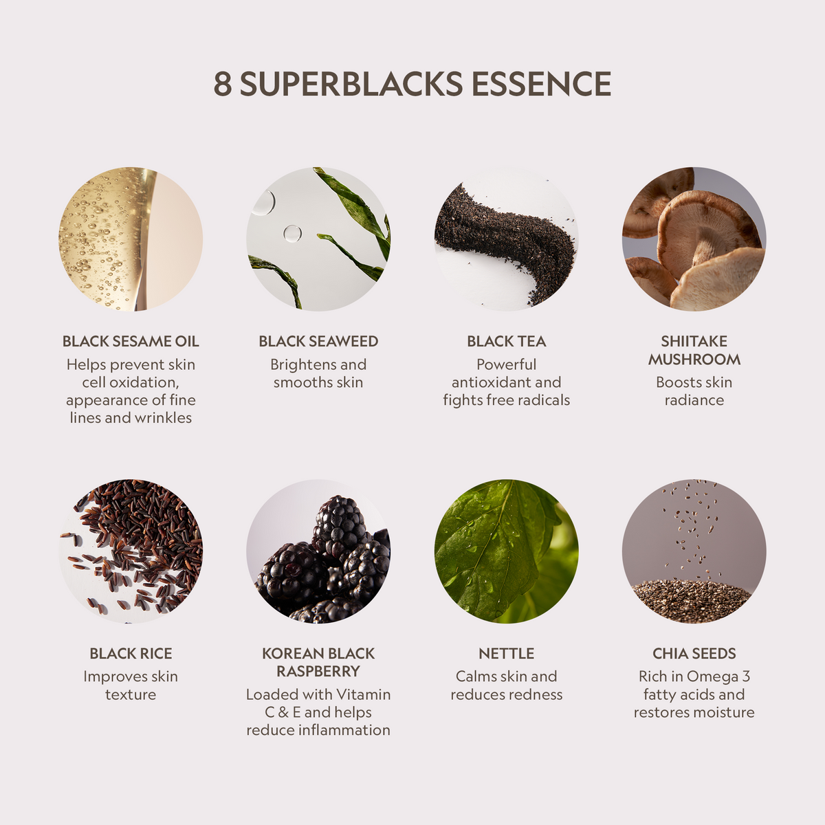 Super Serum Silk Concealer - Image 64 by YENSA | Makeup