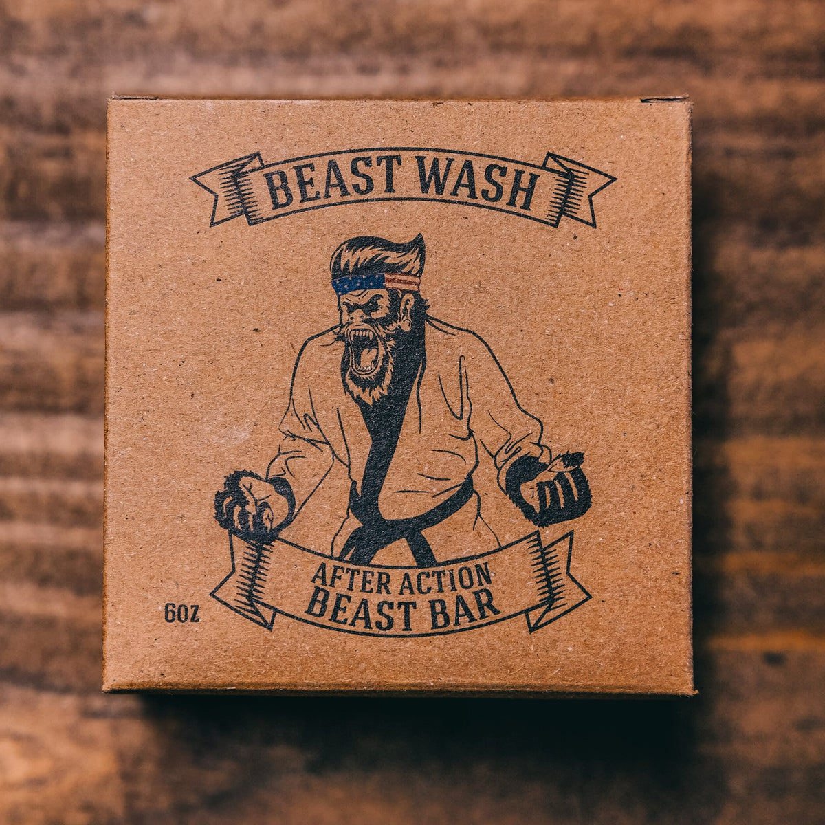 After Action Beast Bar — image 3