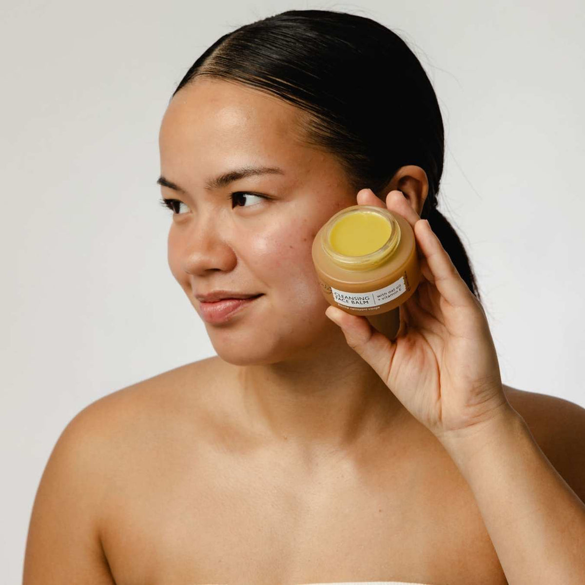 Cleanse, Tone + Moisturize Set — image 6
