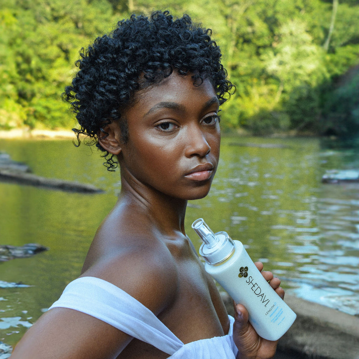 LENGTH₂O™ Aquaholic™ 5-in-1 Moisture Conditioner — image 9