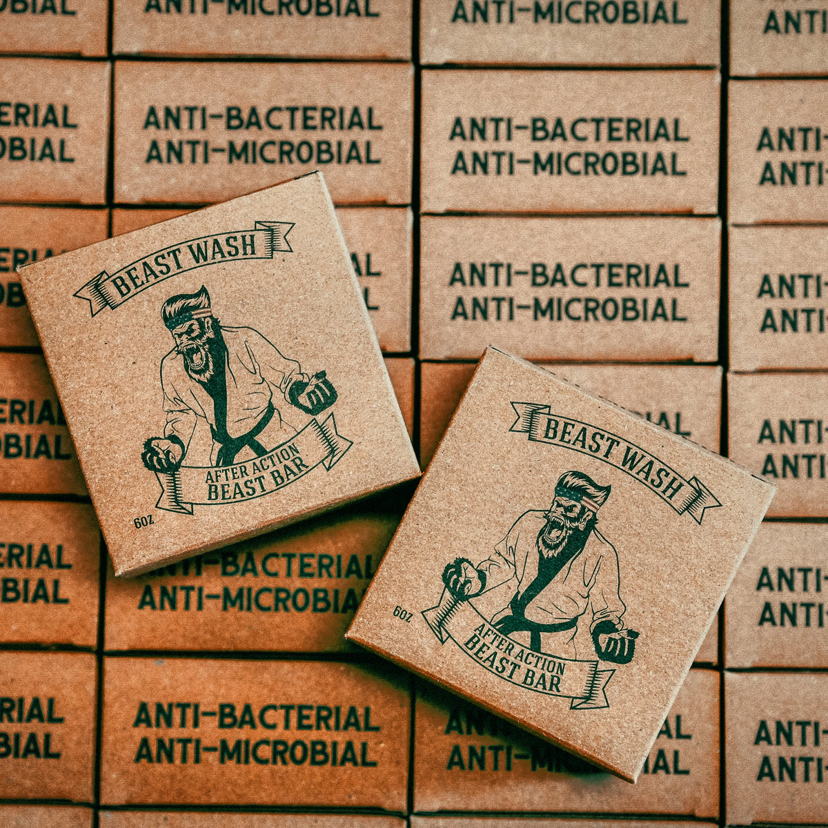 After Action Beast Bar — image 4