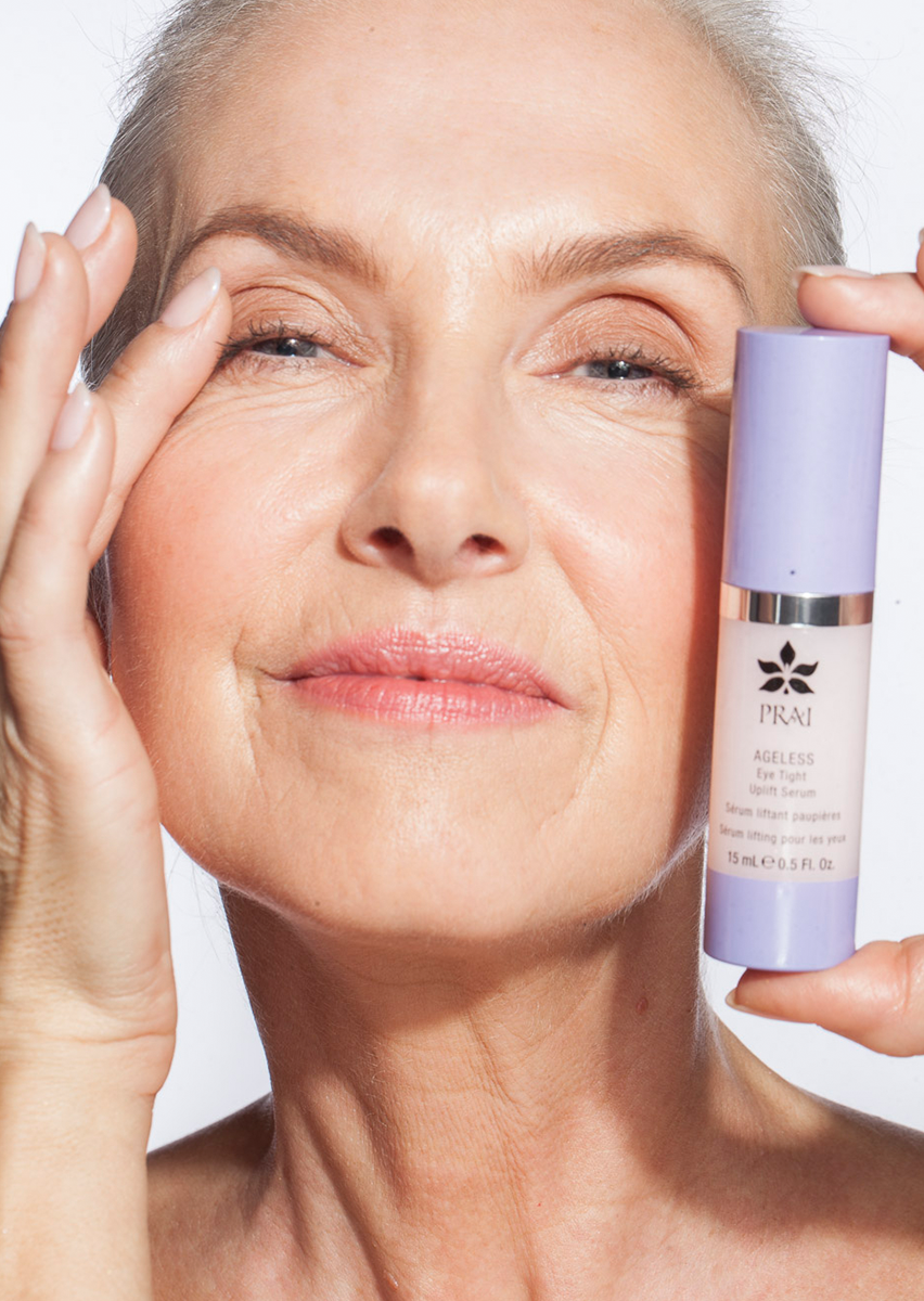 Ageless Eye Tight Uplift Serum by PRAI Beauty — image 2 of 6