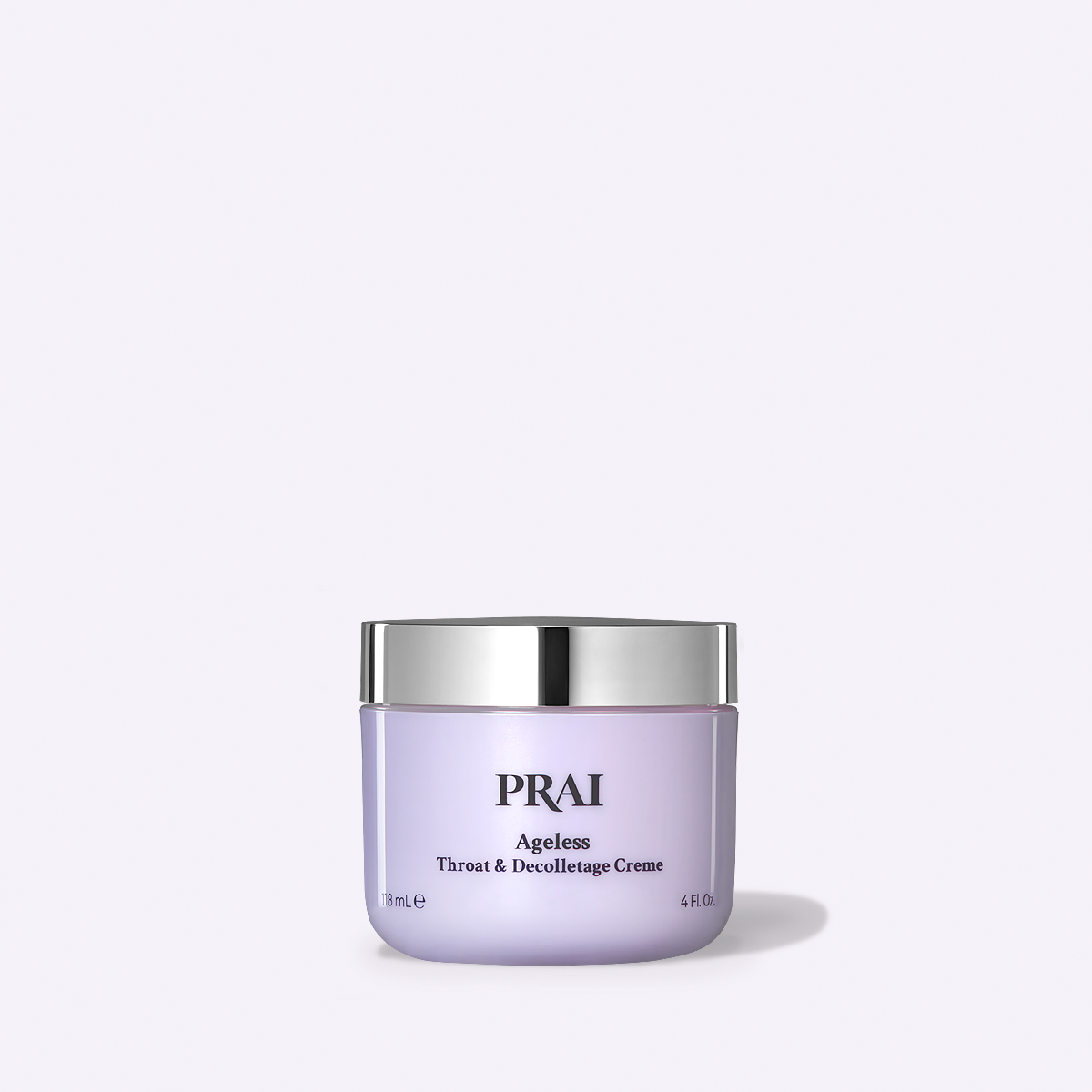 Ageless Throat & Decolletage Anti-Aging Neck Creme by PRAI Beauty — image 10 of 10