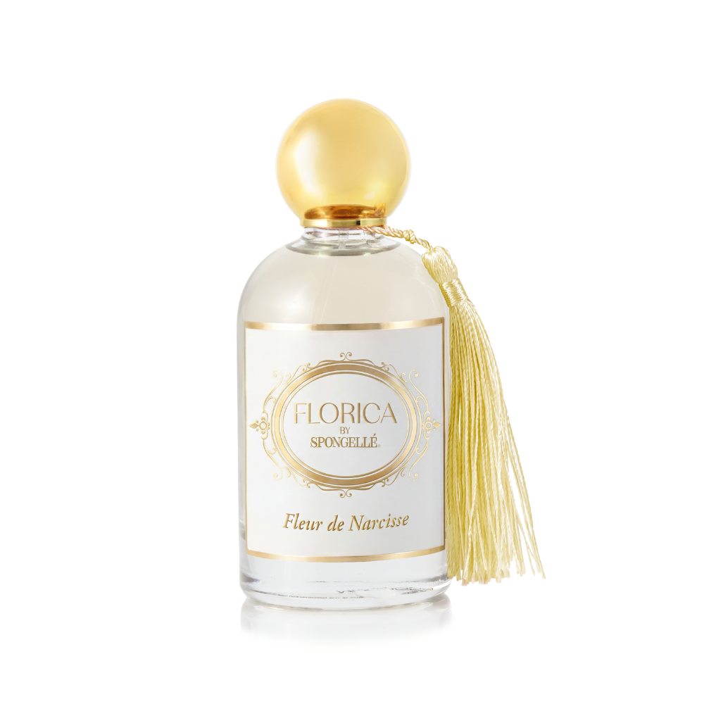 Fleur de Narcisse Eau de Parfum | Florica by Spongellé — image 5 of 5