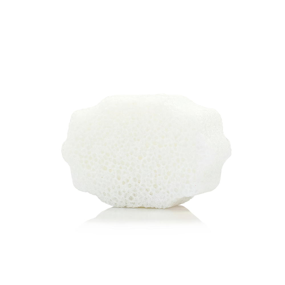 Fleur de Narcisse Pedi Buffer | Florica by Spongellé — image 8 of 8