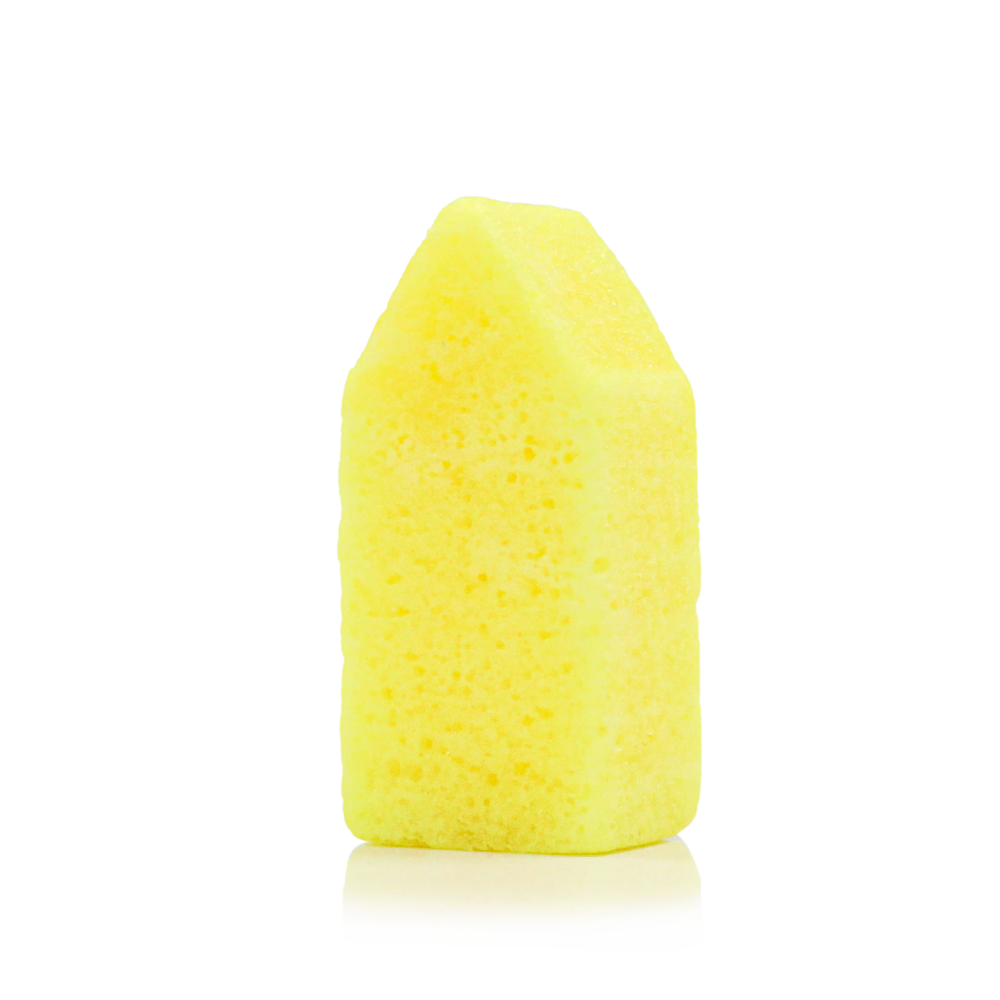 Sunglow Suds Body Buffer | Crayola by Spongellé — image 4 of 5