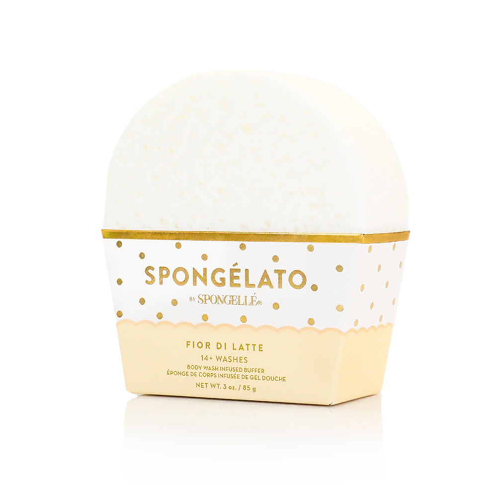 Spongelato Body Buffer Set by Spongellé — image 4 of 5
