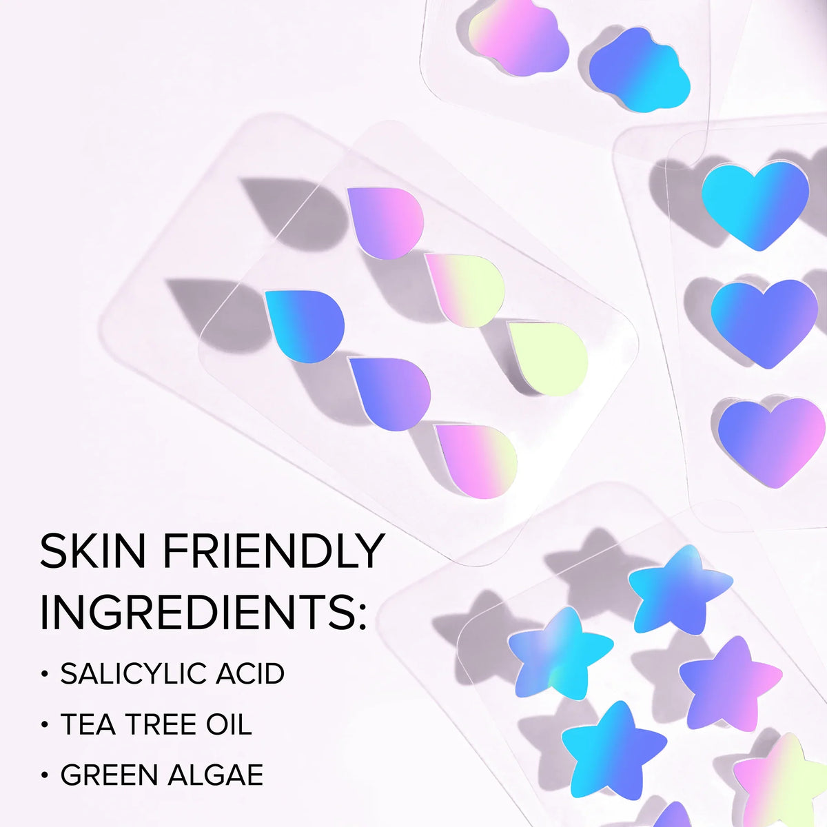 Pimple & Acne Patches — image 4