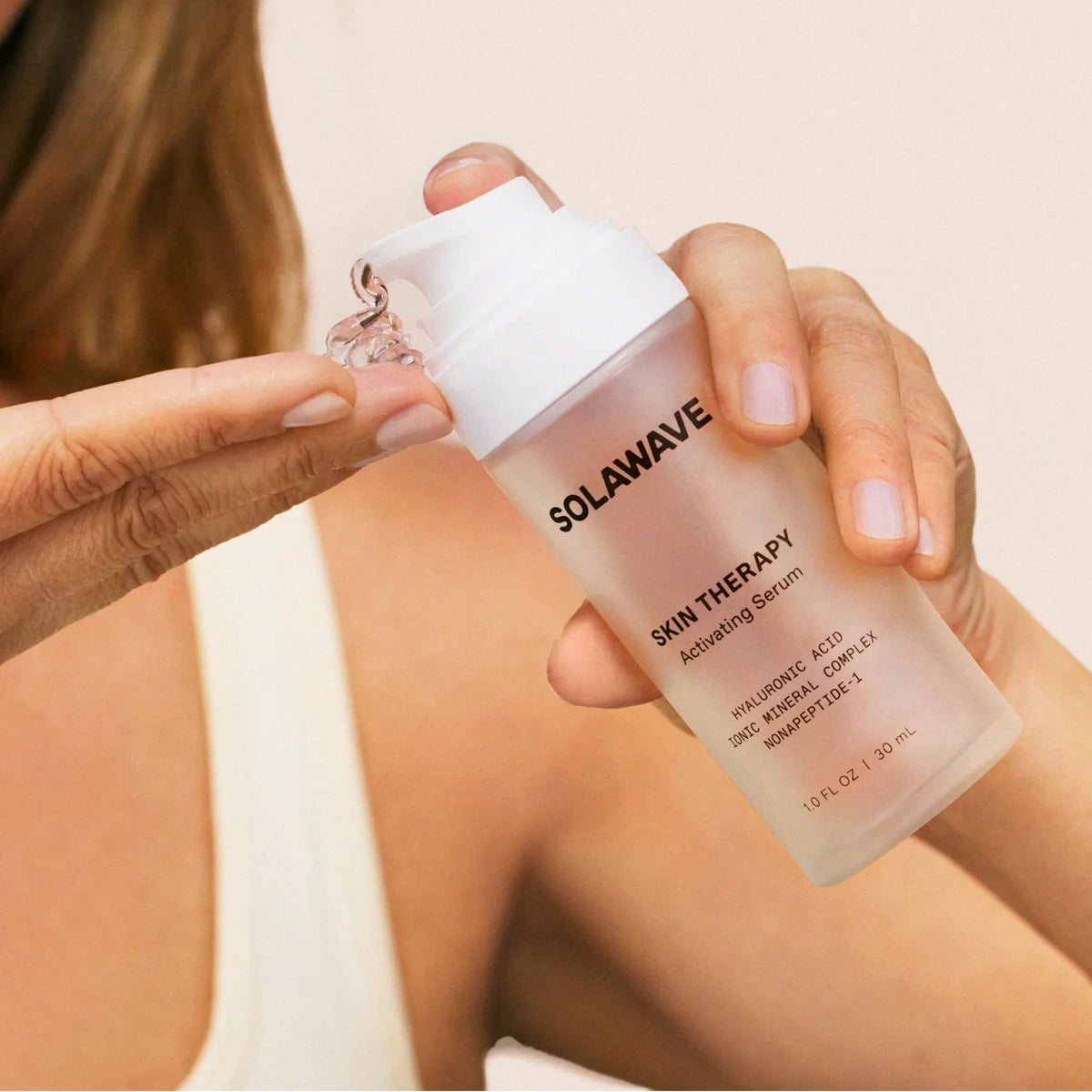 Skin Therapy Activating Serum — image 7