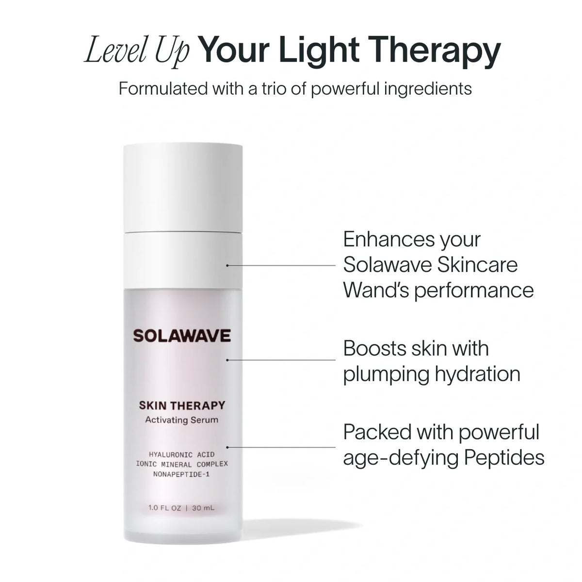 Skin Therapy Activating Serum — image 10