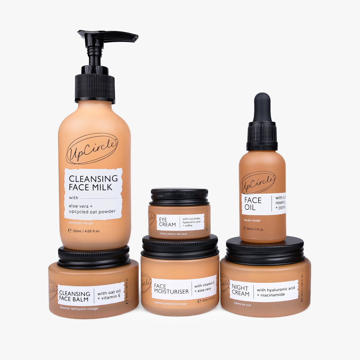 Anti-Aging Skincare Bundle — image 2