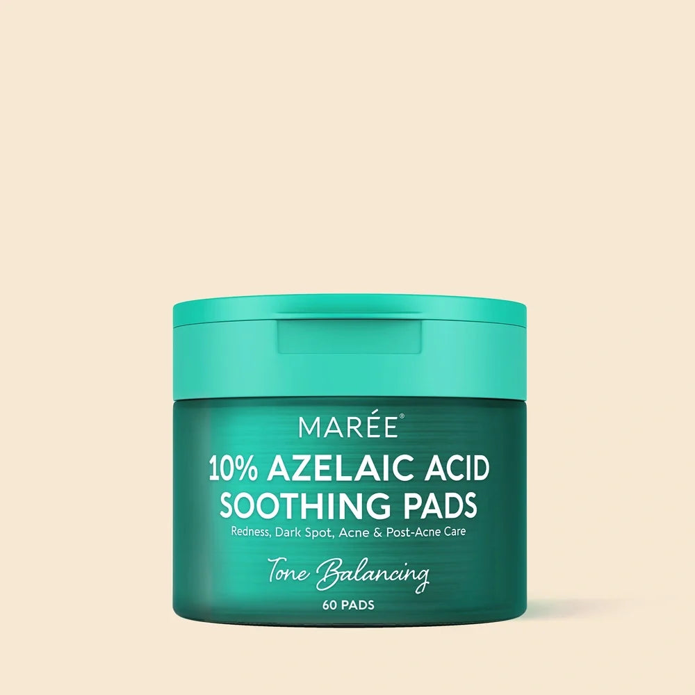 Azelaic Acid Soothing Pads — image 8