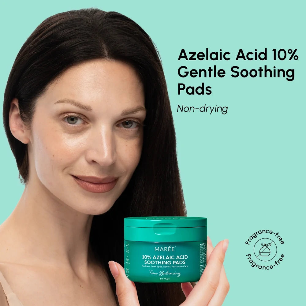 Azelaic Acid Soothing Pads — image 2