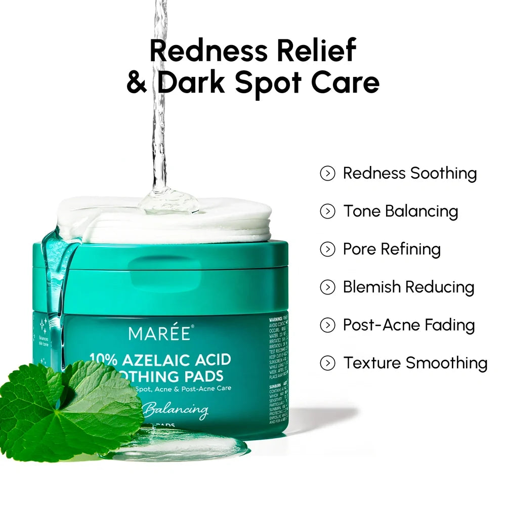 Azelaic Acid Soothing Pads — image 3