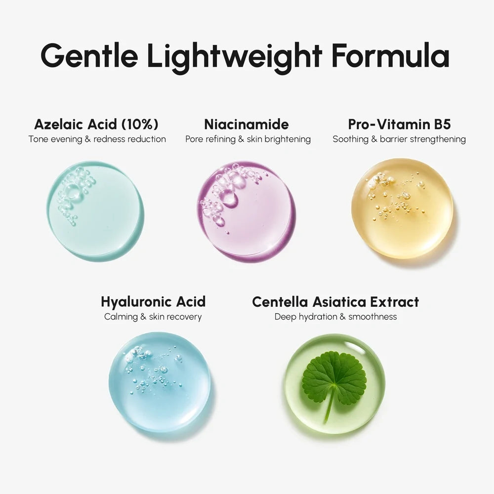 Redness Soothing Azelaic Acid Serum — image 6