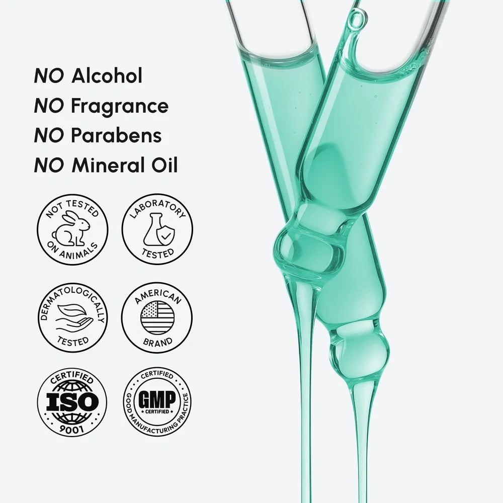 Redness Soothing Azelaic Acid Serum — image 9
