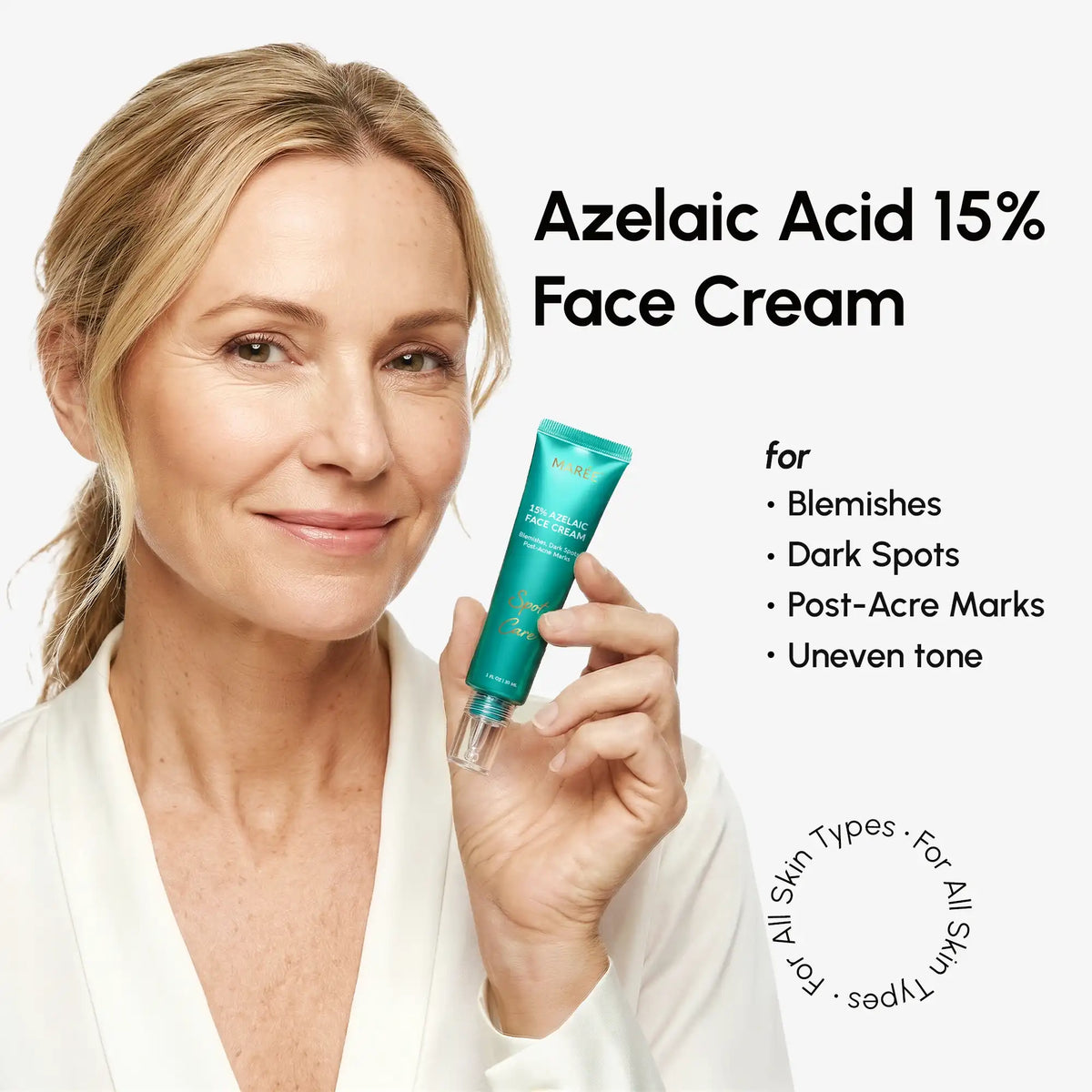 Azelaic Acid Cream for Sensitive Skin — image 2
