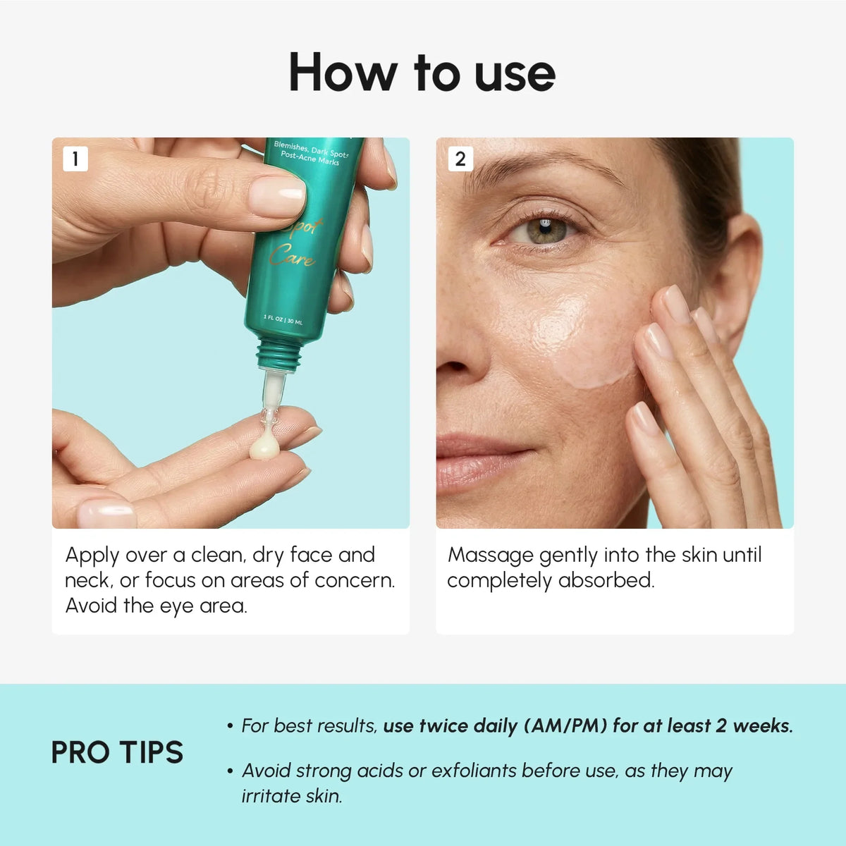 Azelaic Acid Cream for Sensitive Skin — image 5