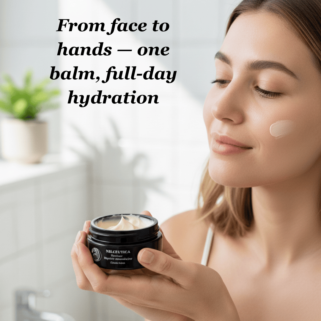 Skin Saviour Repairing, Protecting, Calming Barrier Moisture Concentrate — image 4