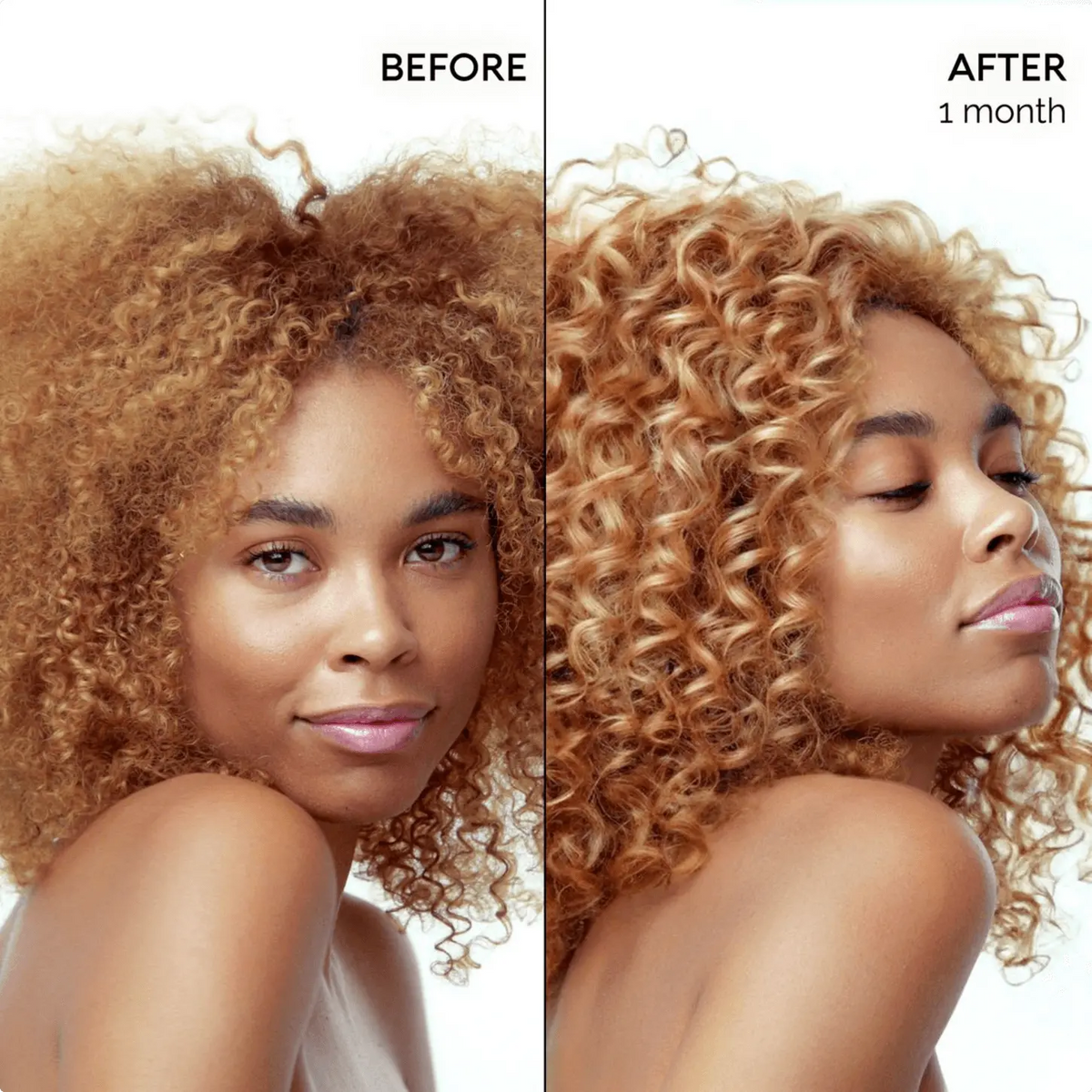Keratin Hair Treatment — image 3