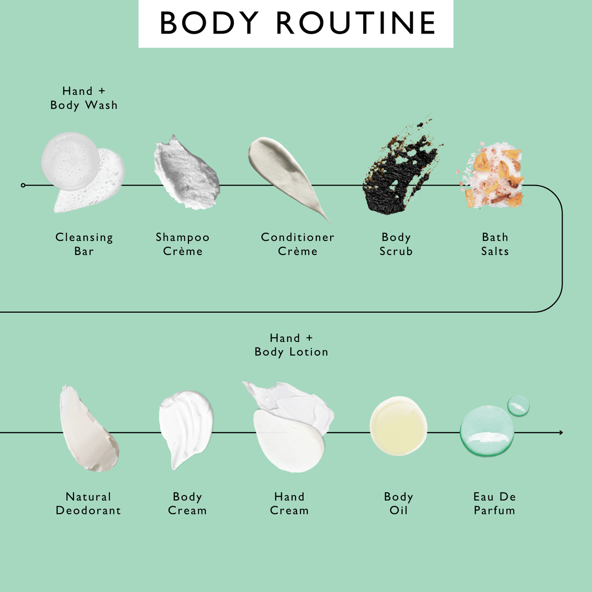 Bamboo Wide Tooth Comb — image 8