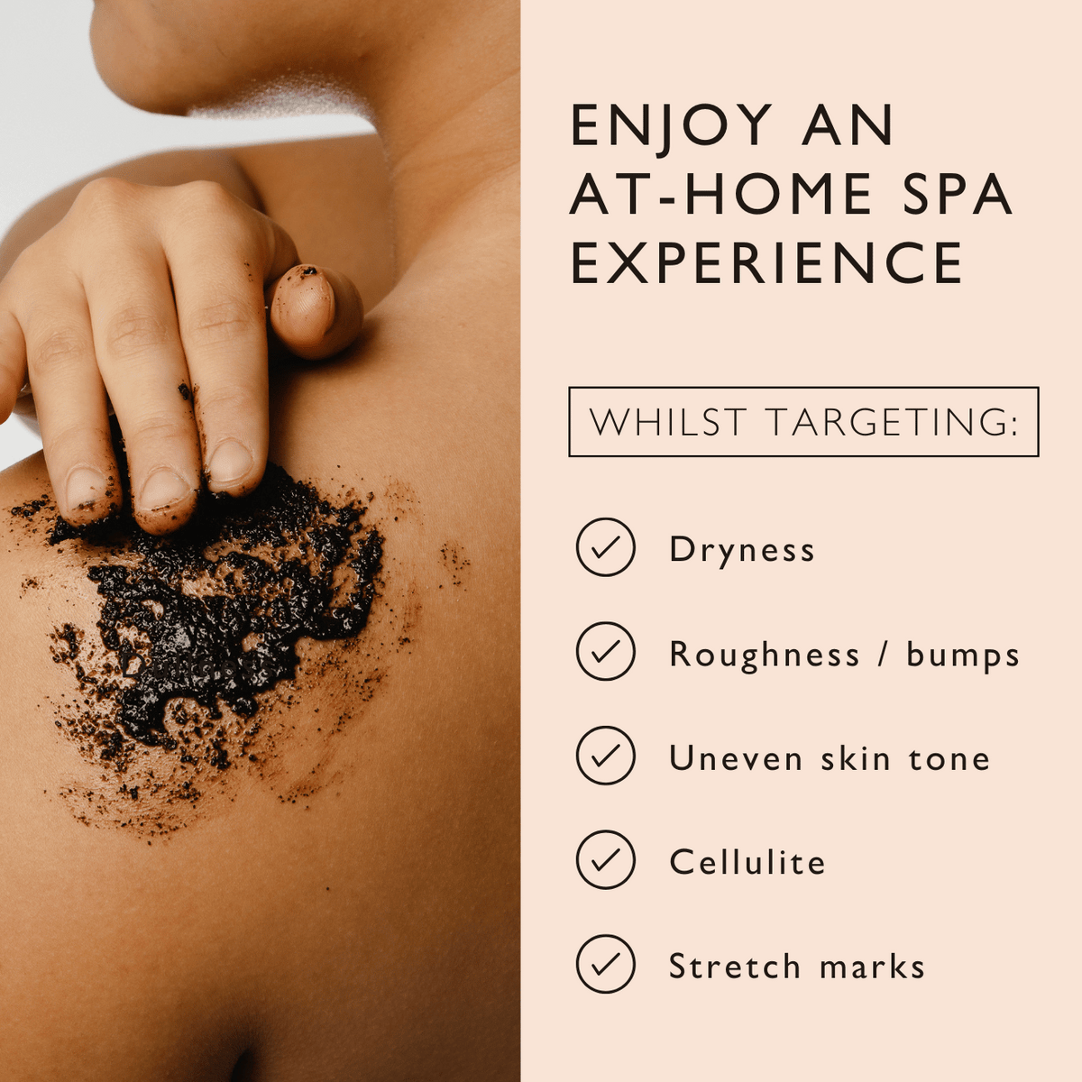 Vegan Body Scrub with Peppermint — image 4