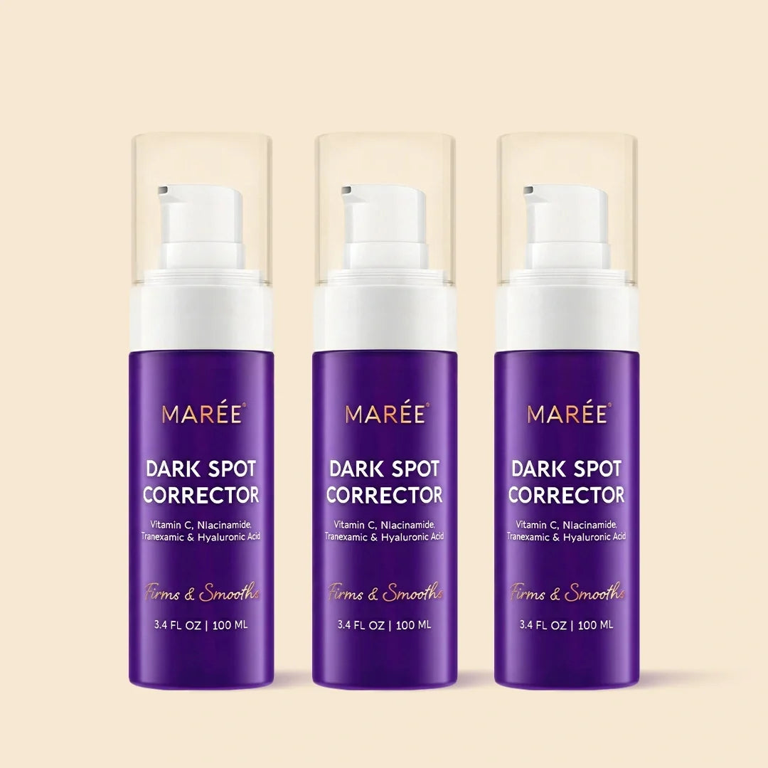 Face & Body Serum for Dark Spots — image 10