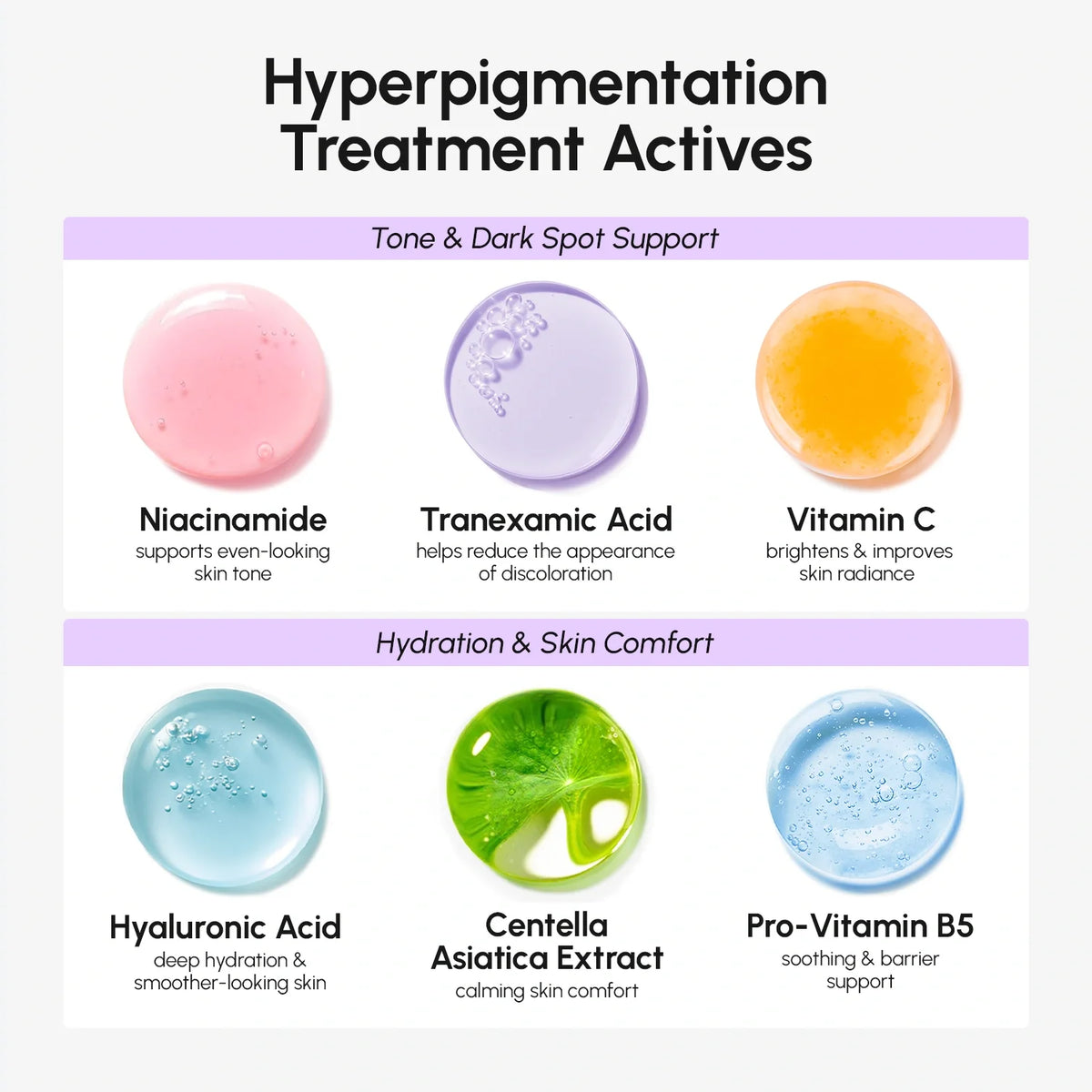 Face & Body Serum for Dark Spots — image 4