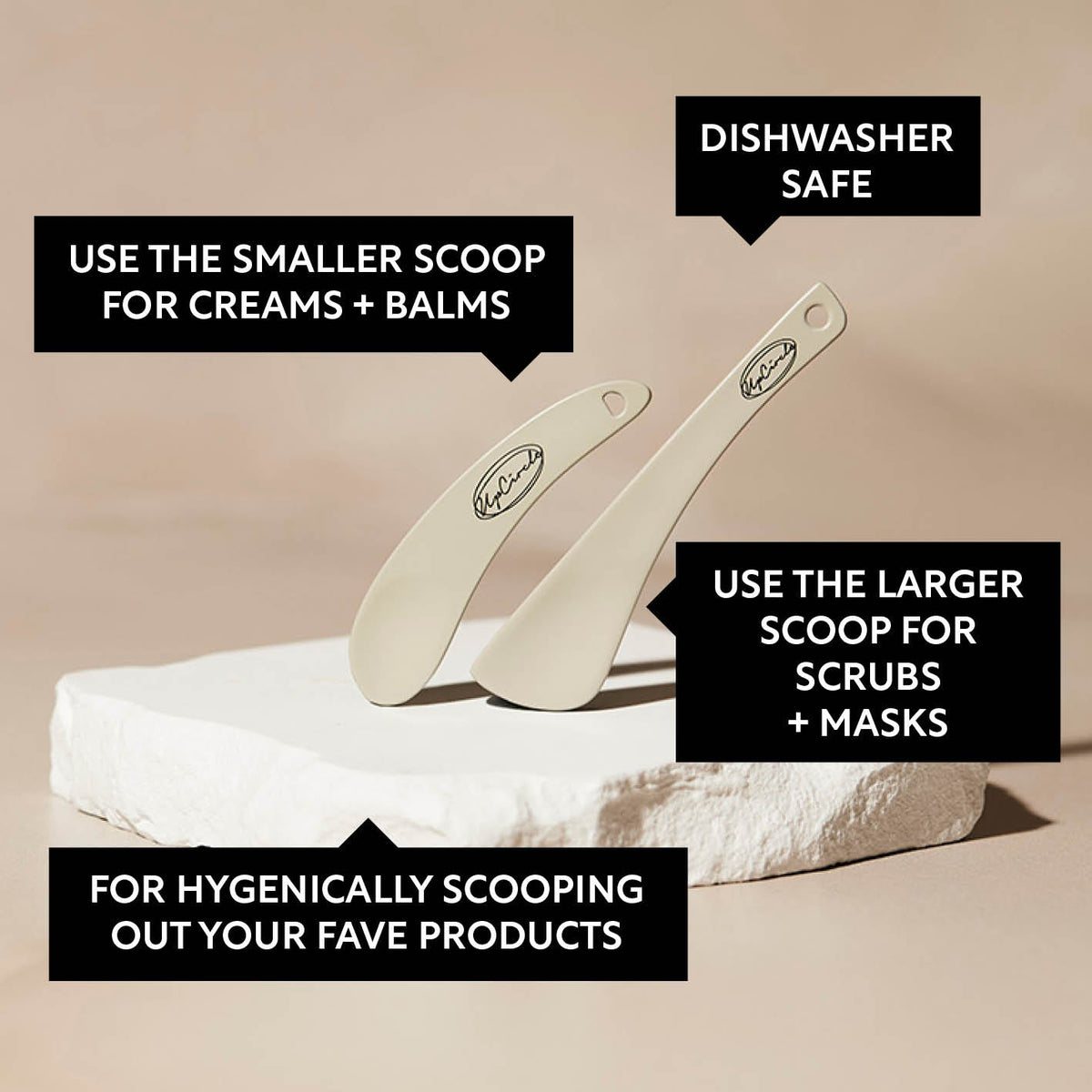 The Haircare Duo + FREE Cosmetic Spatulas — image 4