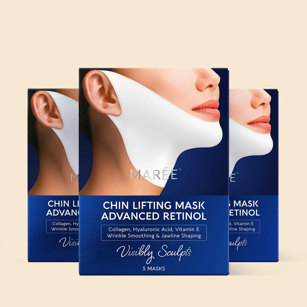 Retinol V-line Lifting Mask — image 15