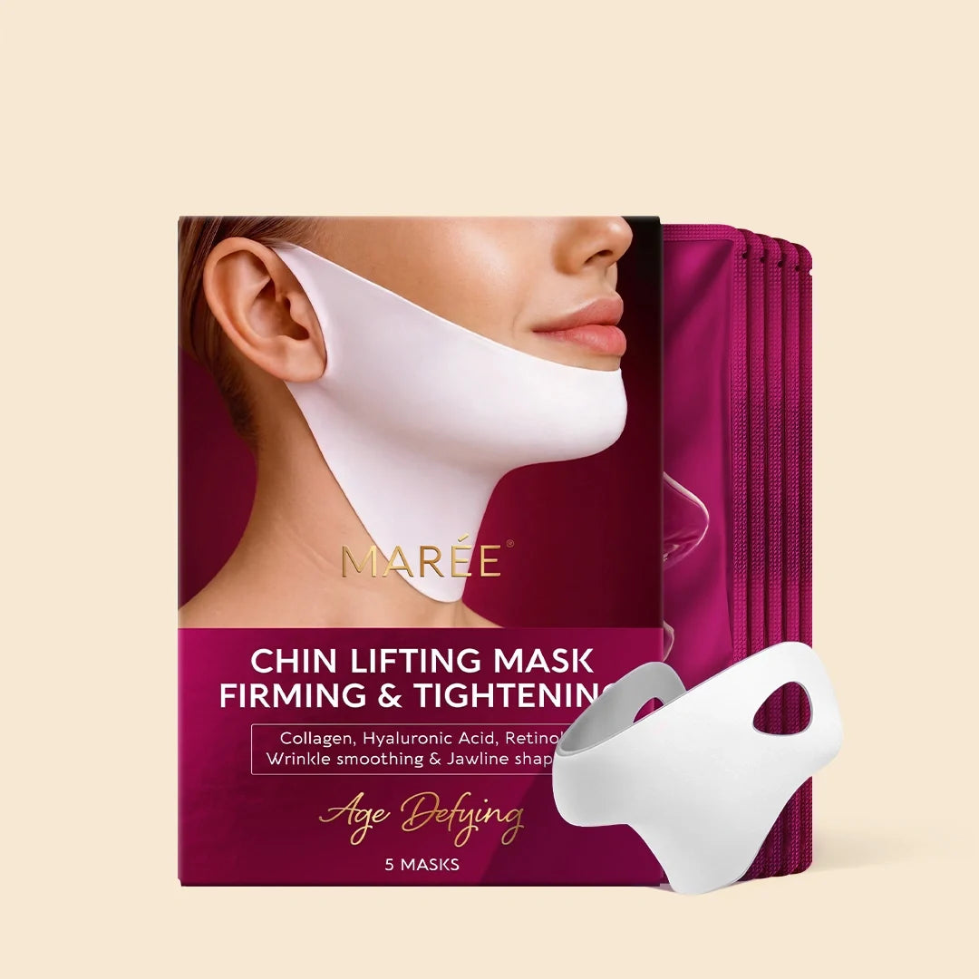 Anti-aging V-line Lifting Mask — image 13